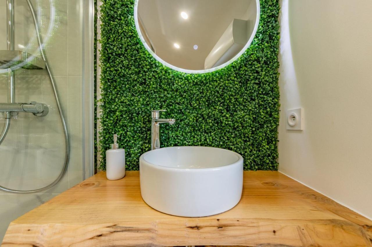 Le Green Duplex - Clim - Parking - Netflix - Nestor & Margot Auterive  Dış mekan fotoğraf