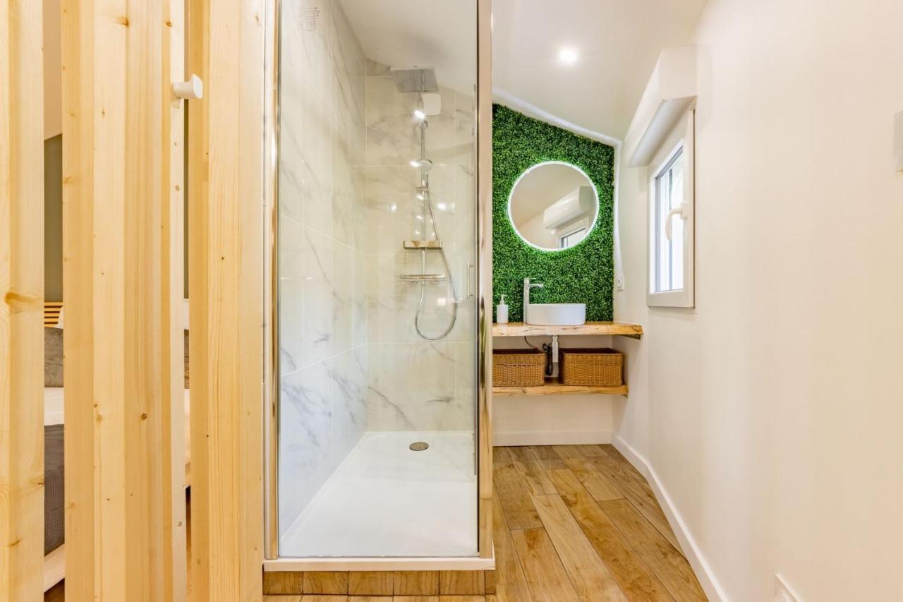 Le Green Duplex - Clim - Parking - Netflix - Nestor & Margot Auterive  Dış mekan fotoğraf