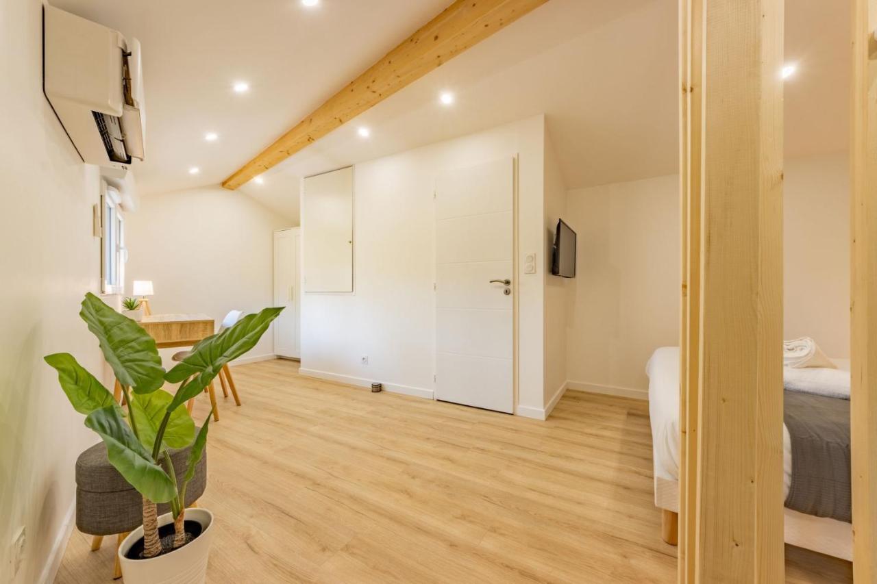 Le Green Duplex - Clim - Parking - Netflix - Nestor & Margot Auterive  Dış mekan fotoğraf