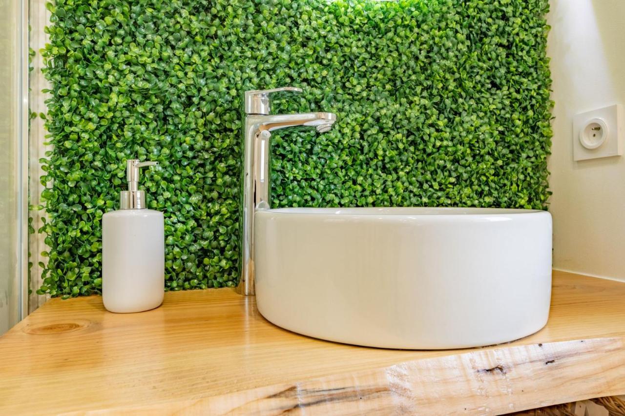 Le Green Duplex - Clim - Parking - Netflix - Nestor & Margot Auterive  Dış mekan fotoğraf
